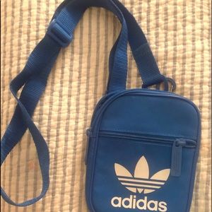 Adidas crossbody bag